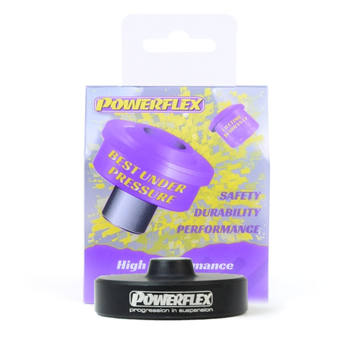 VW/Audi Magnetic Jack Pad Adapter - Street Series - PF3-1662