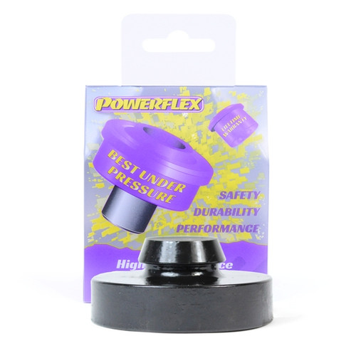VW/Audi Jack Pad Adapter - Street Series - PF3-1663