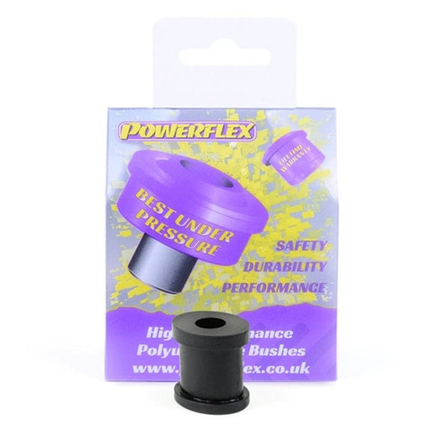 BMW Shifter Carrier Arm Bushings - Oval - Black Track Series - PFF5-4631BLK