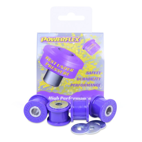 Porsche 928 Rear Sway Bar Link Rod Bushing - Street Series - PFR57-714