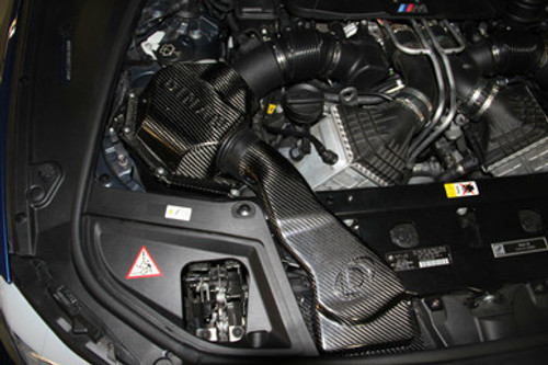 Dinan Carbon Fiber Cold Air Intake for BMW F10 M5