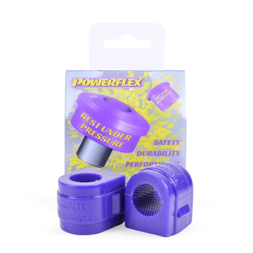 Saab 9-5 YS3G (2010-2012) Front Sway Bar Bushings - 26.6mm - Street Series - PFF80-1503-26.6