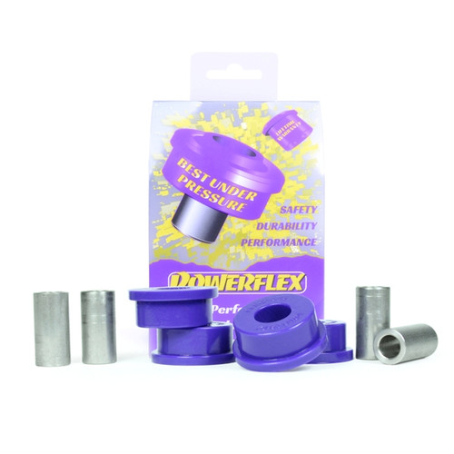 Saab 90 / 99 / 900 Rear Axle To Chassis Bushing Front - Street Series - PFR66-419