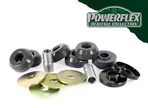 Volkswagen Vanagon (80 - 92) Front Radius Rod Bushing - 2WD - Street Series - PFF85-1007H