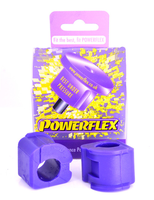 Volkswagen Golf Mk2 (85 - 92) Front Sway Bar Bushing - Eibach 22 mm - Street Series - PFF85-205-22