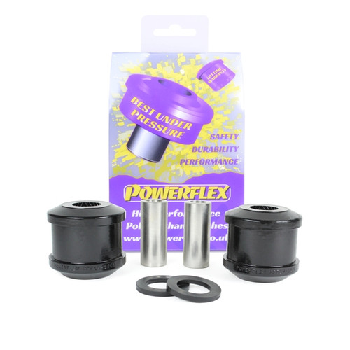 Volvo S60 / V60 / V70 / S80 (EUCD) / Front Control Arm Front Bushings - Street Series - PFF19-1901