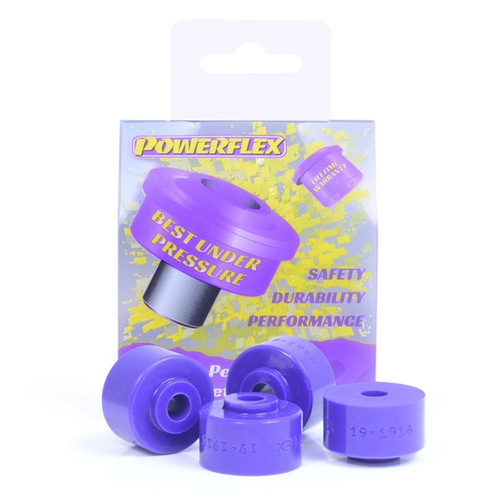 Volvo S60 / V60 / XC60 / V70 / XC70 / S80 Rear Sway Bar Link Bushings - Street Series - PFR19-1918