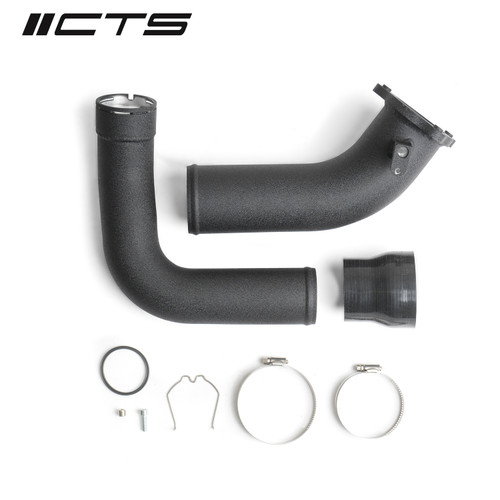 CTS TURBO Charge Pipe Upgrade Kit for F-series and G-series BMW B46/B48 2.0T