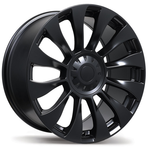 R263 18x8.5 5x114.3mm +40 70.2mm BLK / SAT
