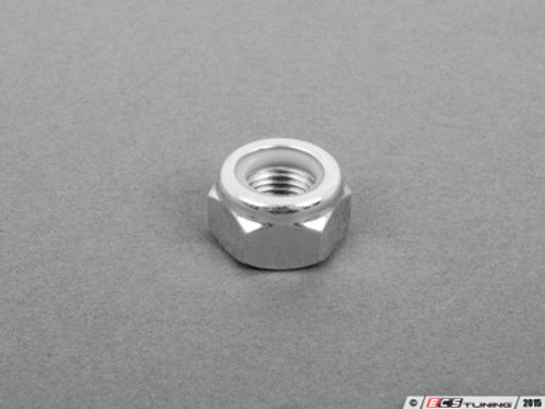 22mm Locking Nut - priced each