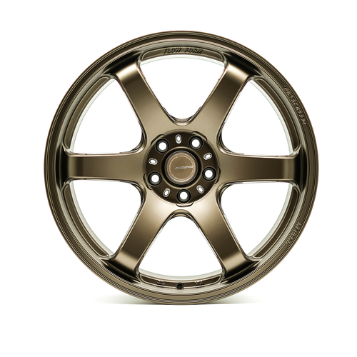 RF06RR Satin Bronze | 19x10.5 +35 | 5x112