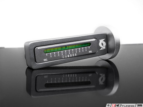 Magnetic Camber Gauge