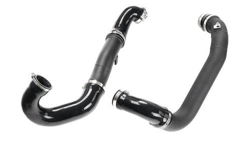 IE Performance Aluminum Charge Pipe Kit For Audi B9 S4, S5, & SQ5