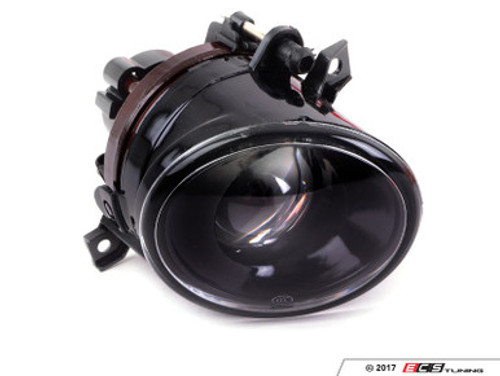 ECS Projector Fog Lamp Assembly - Left