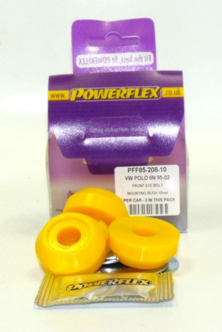 Front Eye Bolt Mounting Bush 10mm