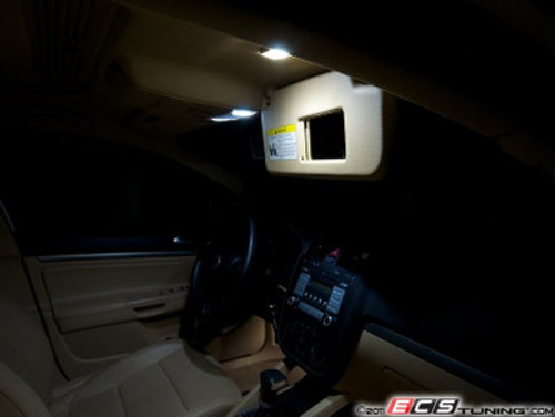 LED Vanity Mirror Lighting Kit | ES2215284