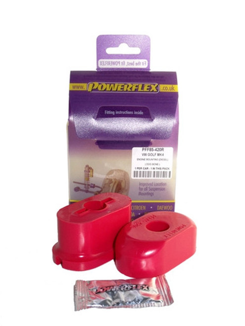 Front Engine Mount Dog Bone (Diesel) Front Engine Mount Dog Bone (Diesel)