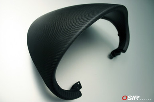 OSIR MOON TT MK2 Carbon Fiber