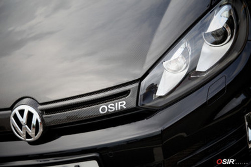 OSIR CFH GT6-S Version RS FULL Carbon Fiber