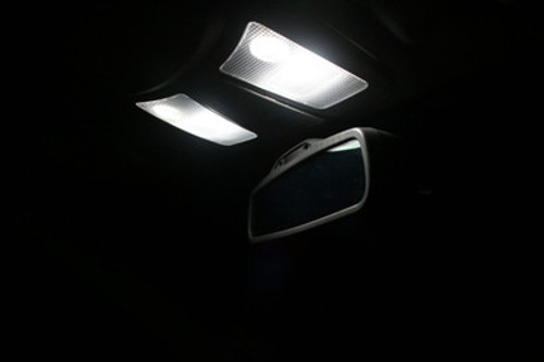 LED Interior Bulb Kit - 10 Bulb Kit - S80