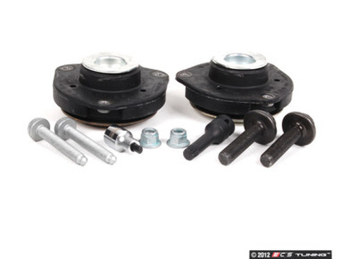 Front Suspension Install Kit | ES248799