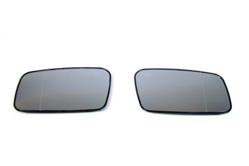 Blind Spot / Wide Angel  Mirrors - Set - Volvo | 3345761-62