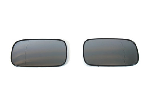 Blind Spot / Wide Angel  Mirrors - Set - Volvo | 8679827-28