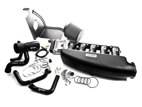 IE MK5 Rabbit & Jetta 2.5L Intake Manifold Power Kits (Electric Power Steering Only)