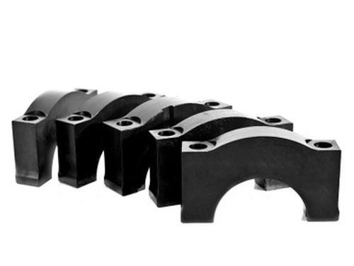 IE Billet Steel Main Caps (VW 4 CYL)