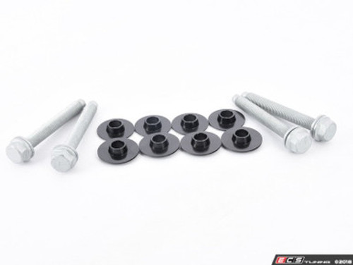 ECS Rear Subframe Locking Collar Kit | ES3647684