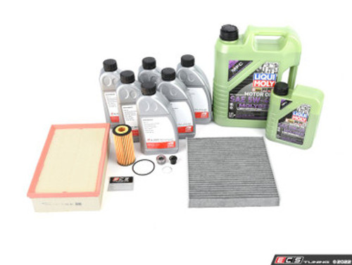 60K Service Kit | ES3680476