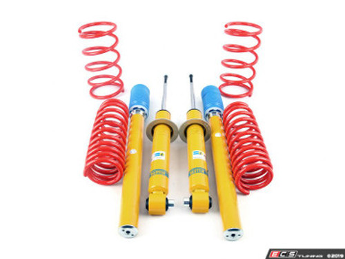 Bilstein/Bavarian Autosport Cup Kit