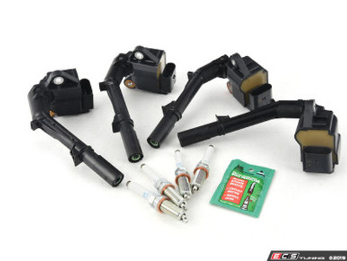 CLA250 Ignition Service Kit