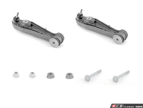 997 / 987 Front Lower Control Arm Kit