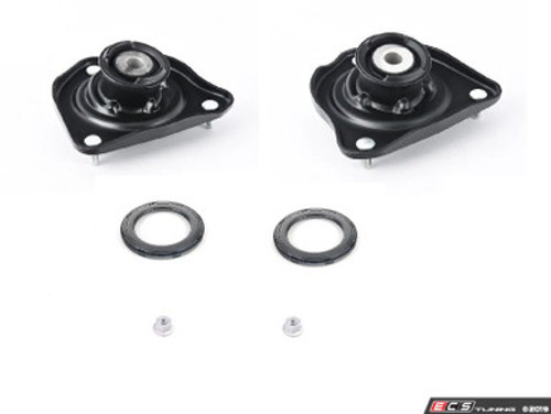 997 C4 / Targa 4 / Turbo Front Upper Strut Mount Kit