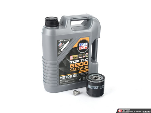 Oil Service Kit | ES4004338