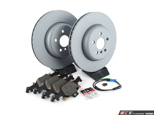 Front Brake Service Kit | ES4017072