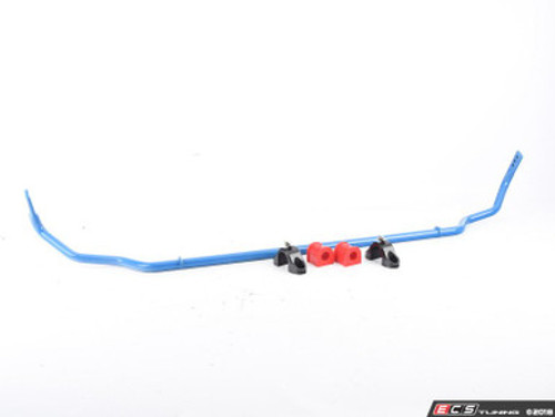 Turner Motorsport Rear 22mm Sway Bar Upgrade Kit