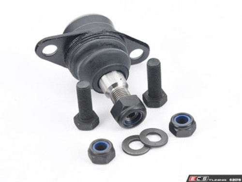 Ball Joint - For Upper Control Arm