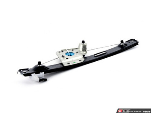 Window Regulator - Rear Right - Bavarian Autosport