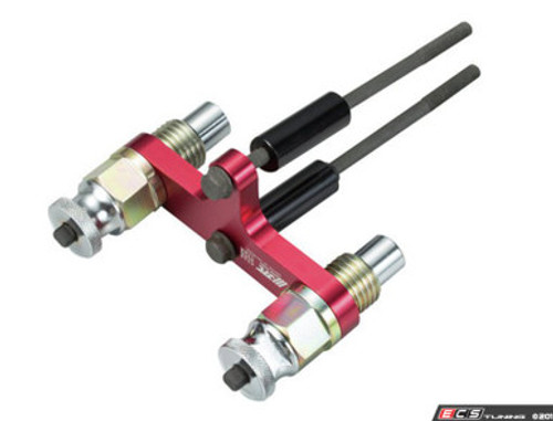 Tool - Fuel Injector Installer / Remover - N20/N55 - Bavarian Autosport