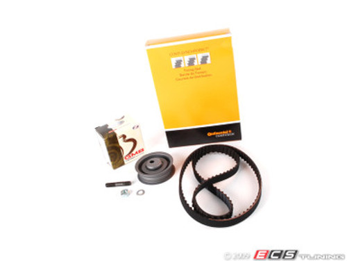 ECS Tuning Timing Belt Kit - Standard | ES1683