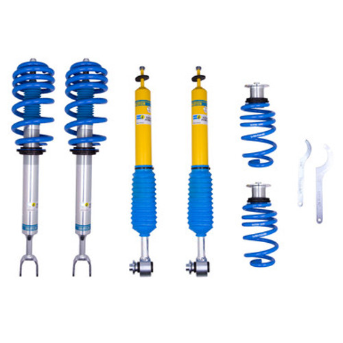 B14 (PSS) - Suspension Kit | 47-116573