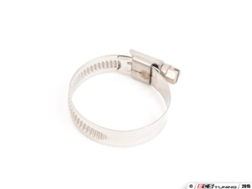 1/2"(12mm) Band Hose Clamp - 25-40mm
