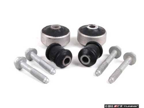 Heavy Duty Control Arm Bushing Kit