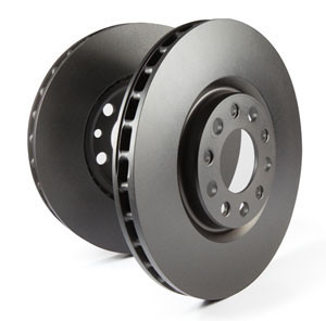 EBC Premium Rotor Sets | ebcRK2068R