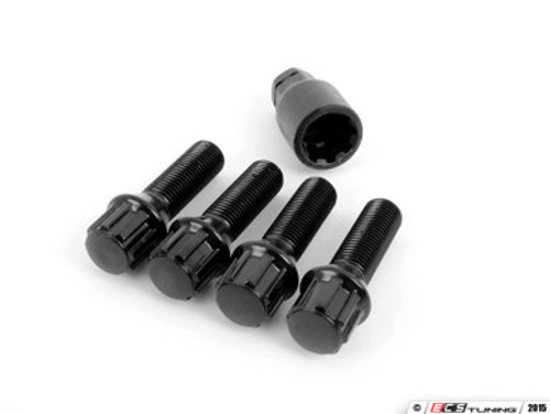 conical Seat Locking Wheel Bolt Kit