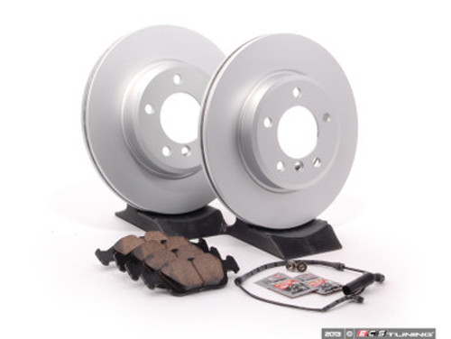 Front Brake Service Kit | ES514101