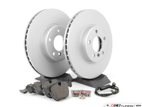 Front Brake Service Kit | ES1306686