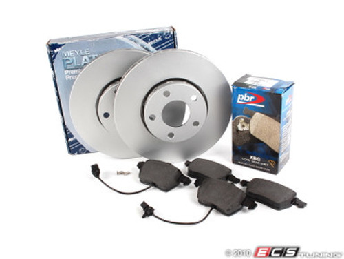 Front Brake Service Kit | ES1899323